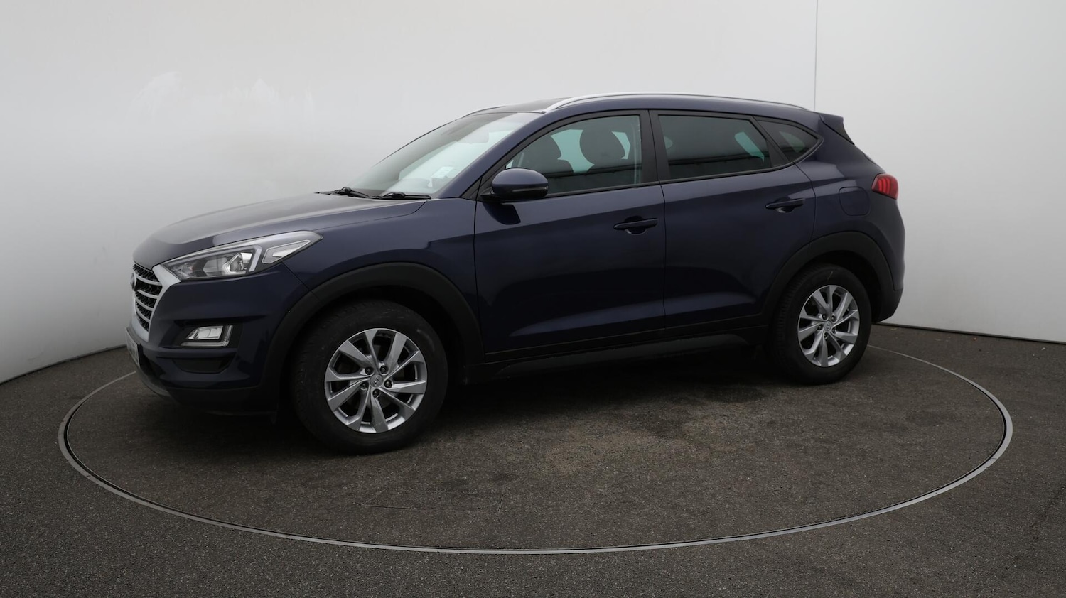 Used Hyundai TUCSON 2019 for sale - 76666764: Photo 68