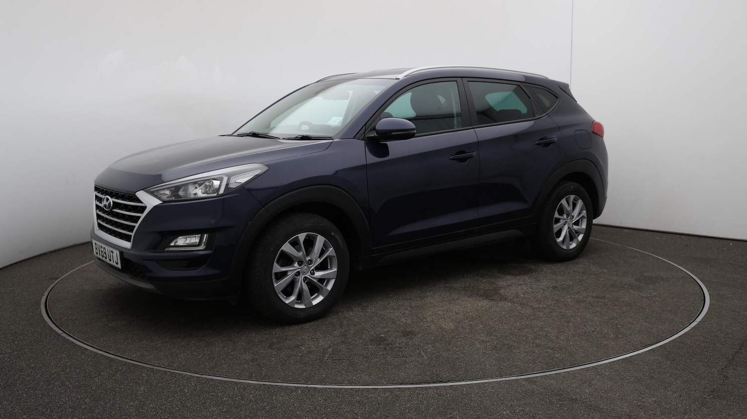 Used Hyundai TUCSON 2019 for sale - 76666764: Photo 69
