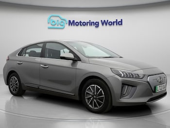 Used Hyundai IONIQ 2022 for sale - 75904963: Photo