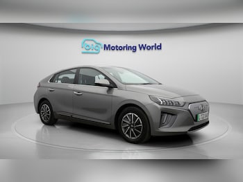 Used Hyundai IONIQ 2022 for sale - 75904963: Photo