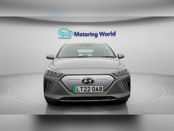 Used Hyundai IONIQ 2022 for sale - 75904963: Photo