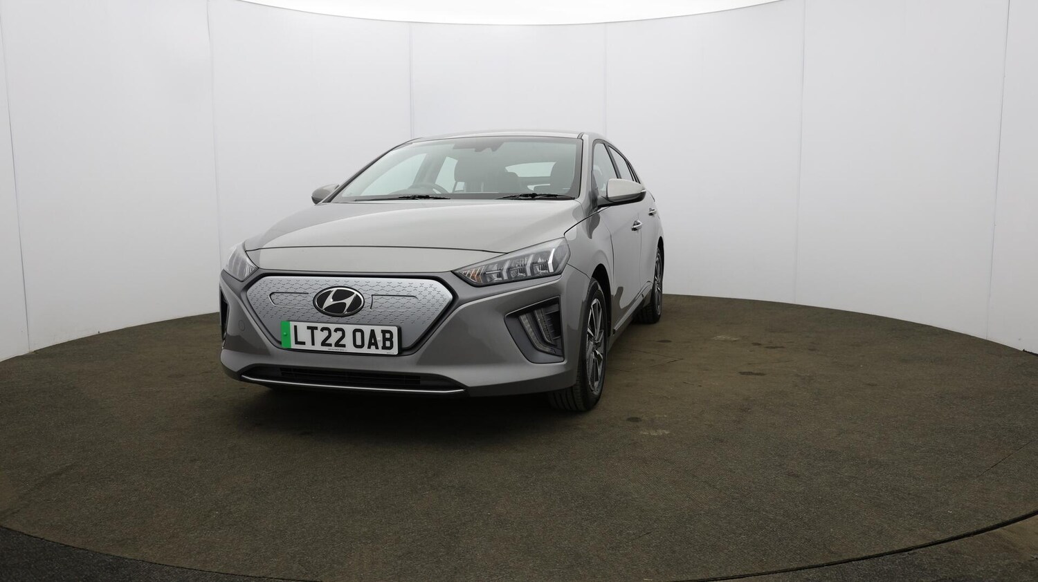 Vehicle 42