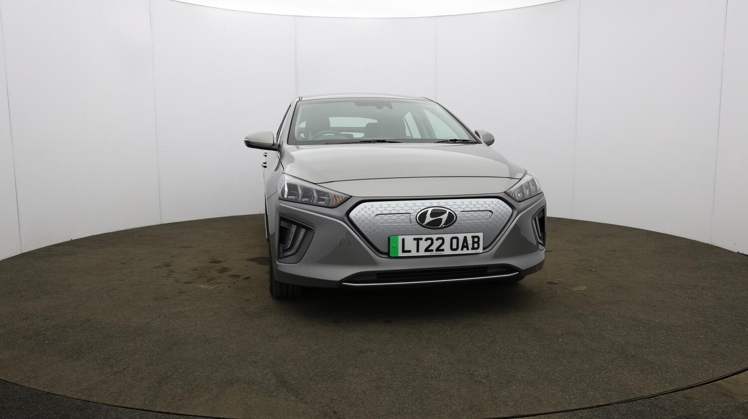 Vehicle 45