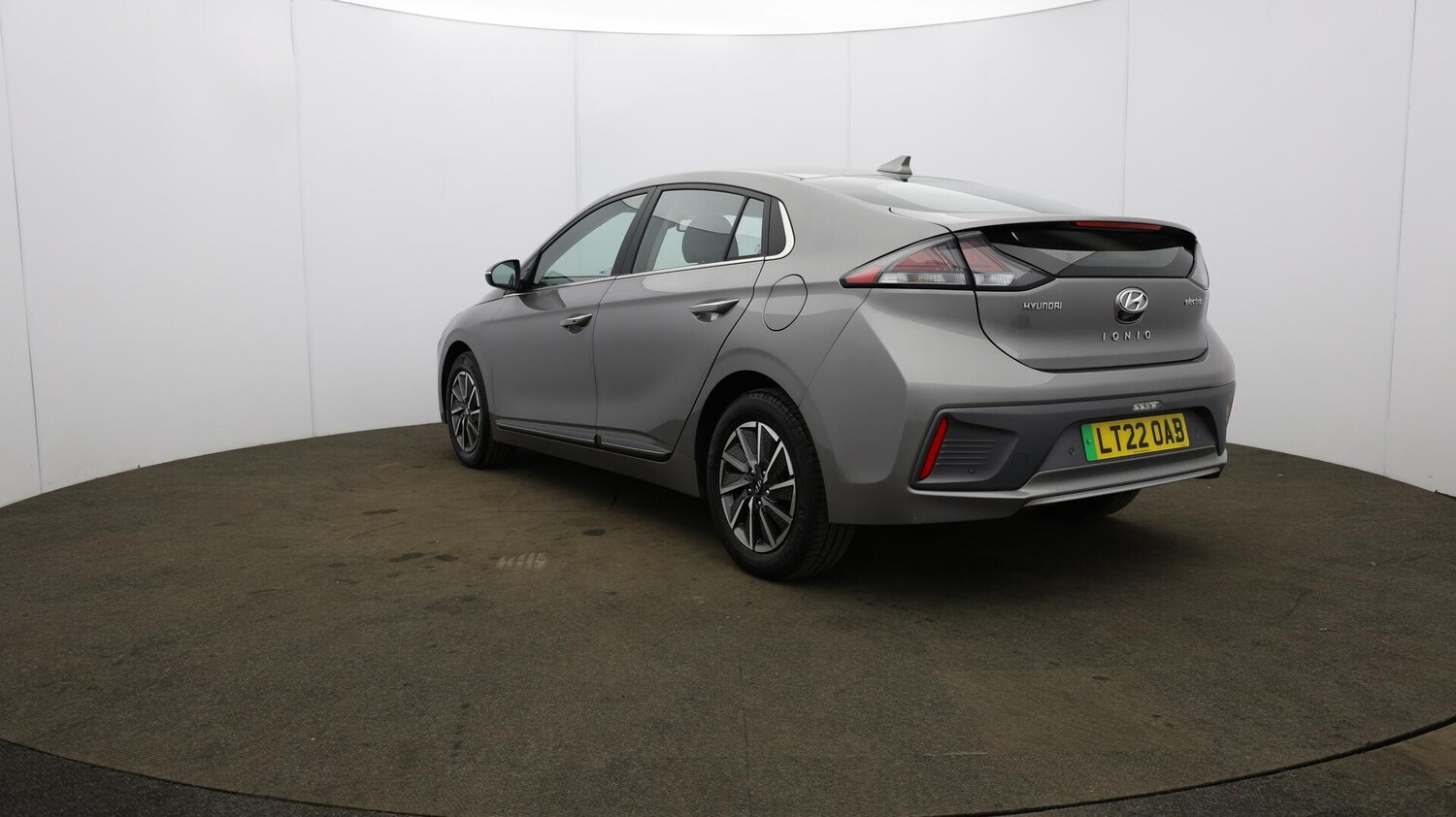 Vehicle 46