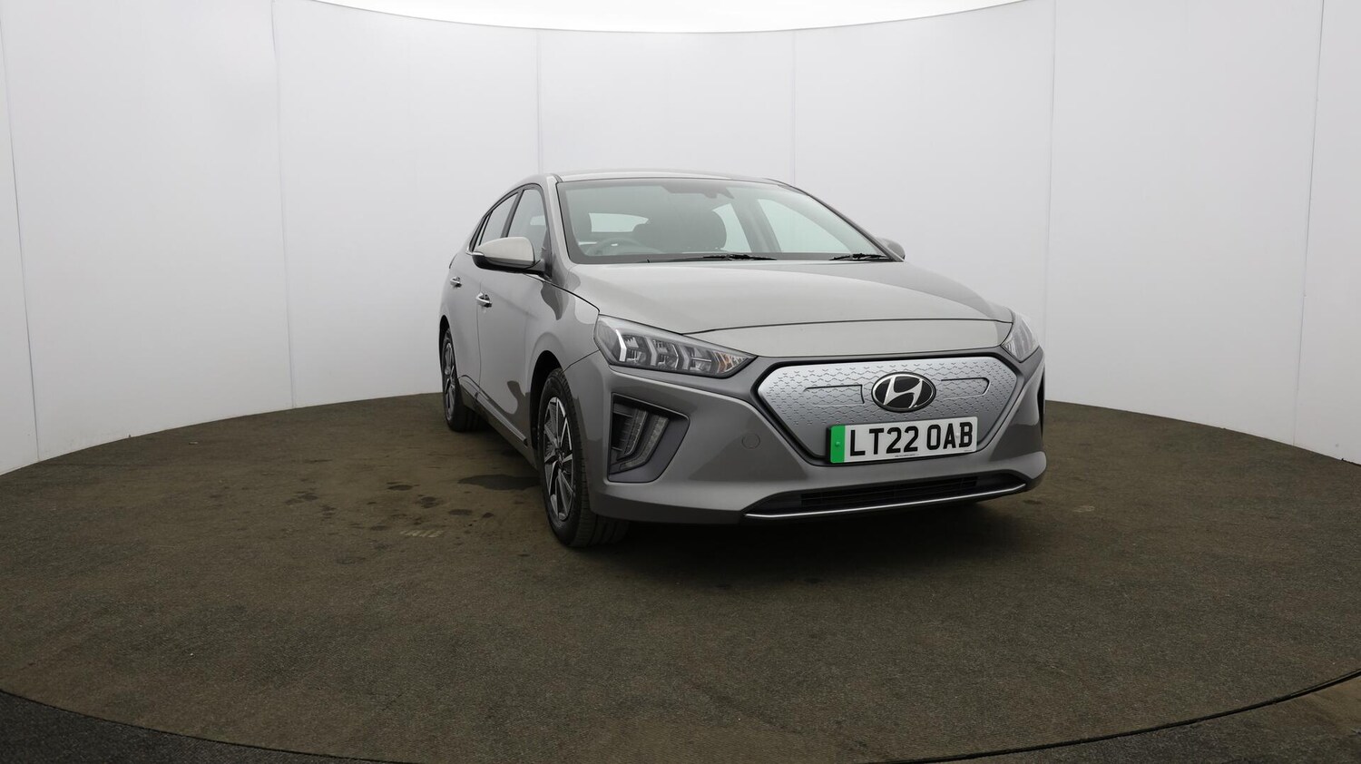 Vehicle 47