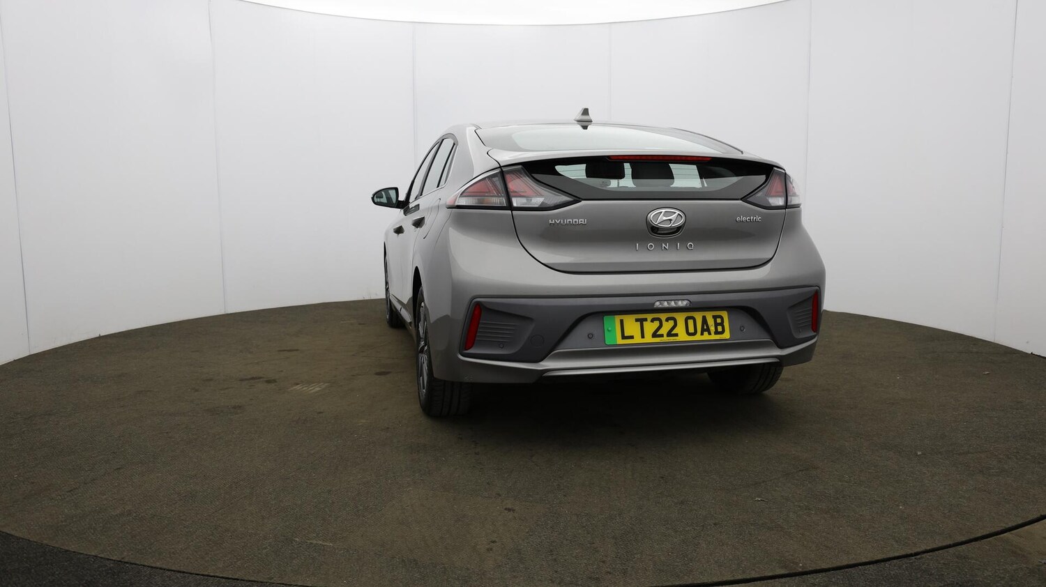 Vehicle 67