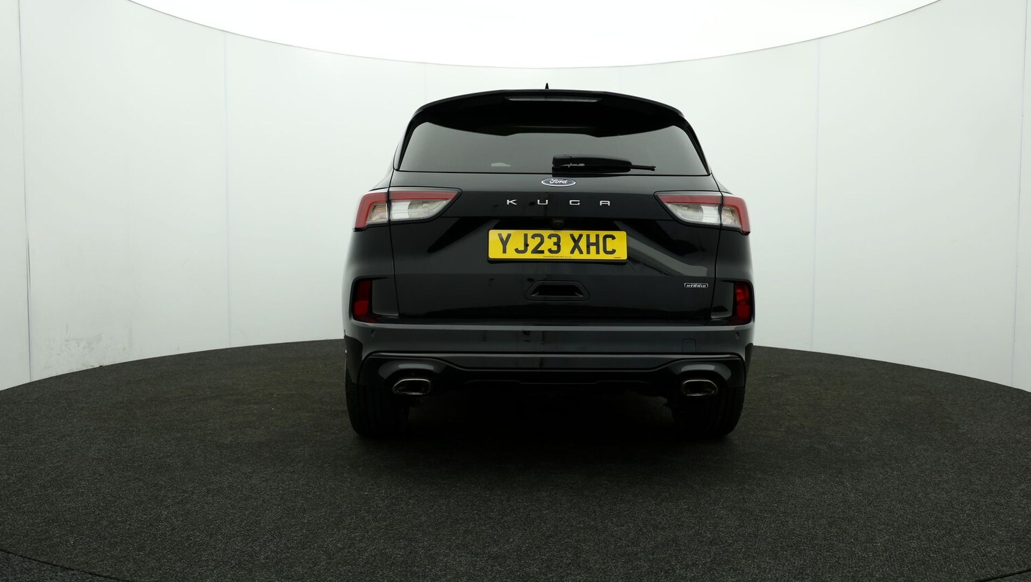 Used Ford Kuga 2023 for sale - 77077188: Photo 25