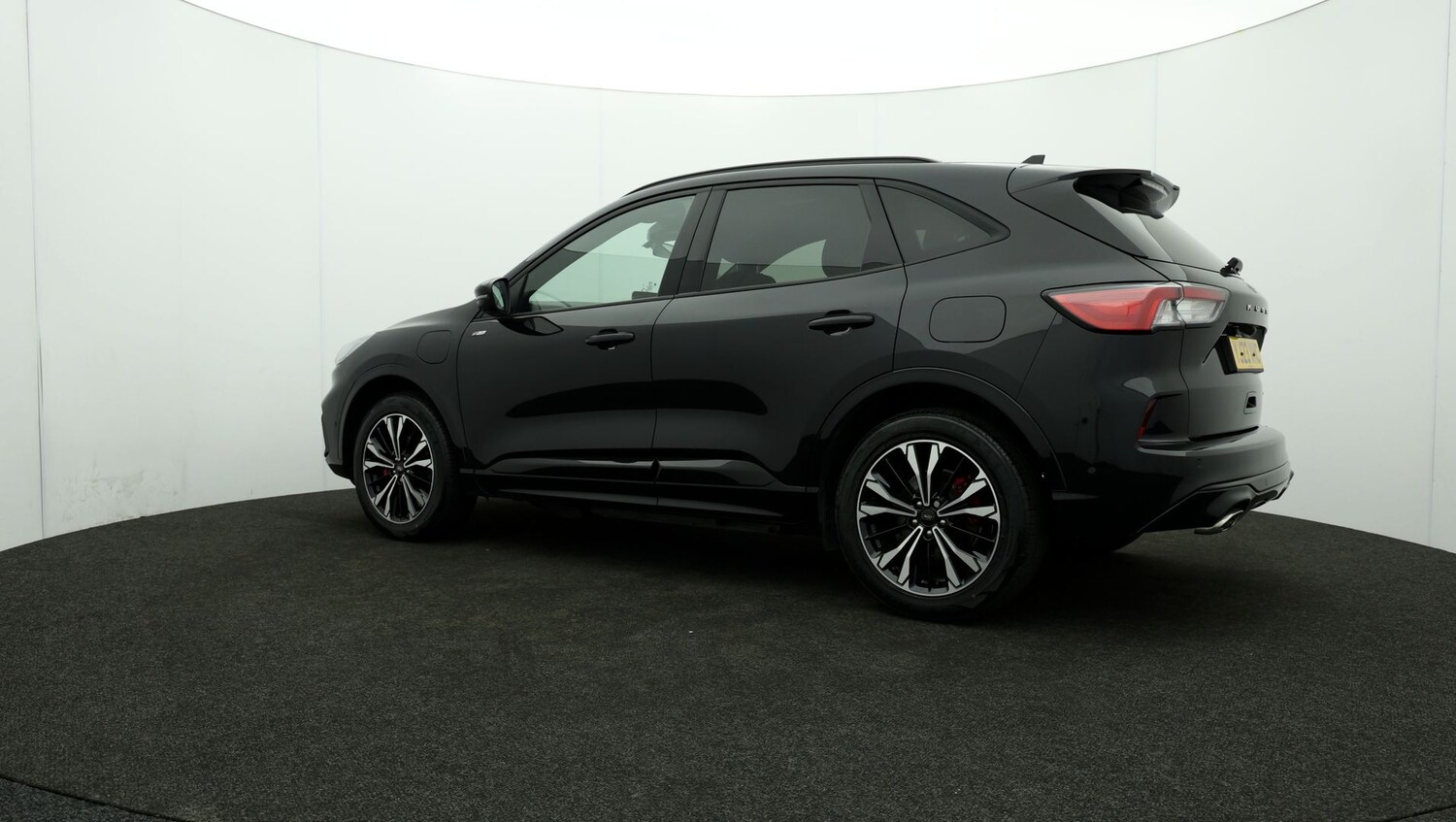 Used Ford Kuga 2023 for sale - 77077188: Photo 45