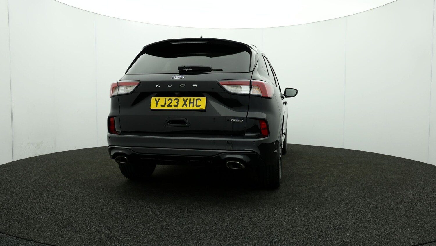 Used Ford Kuga 2023 for sale - 77077188: Photo 47