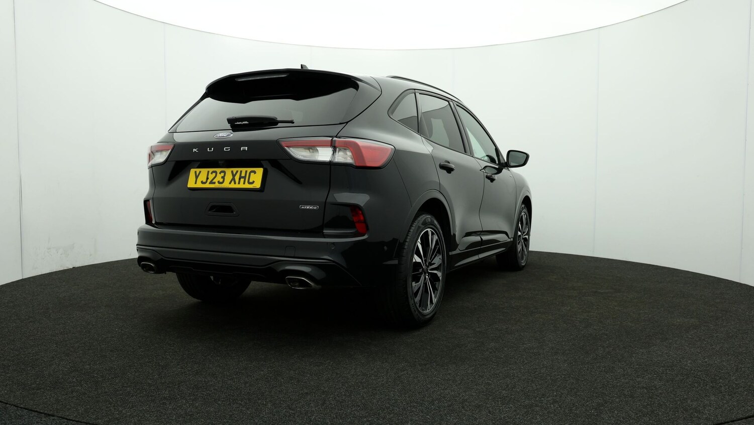 Used Ford Kuga 2023 for sale - 77077188: Photo 52