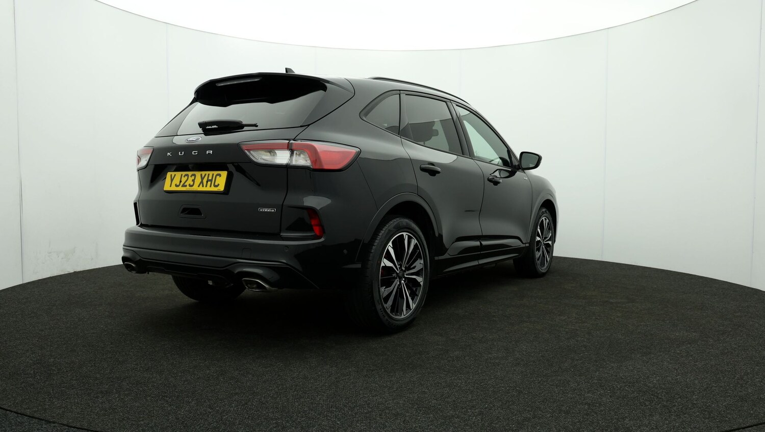 Used Ford Kuga 2023 for sale - 77077188: Photo 53
