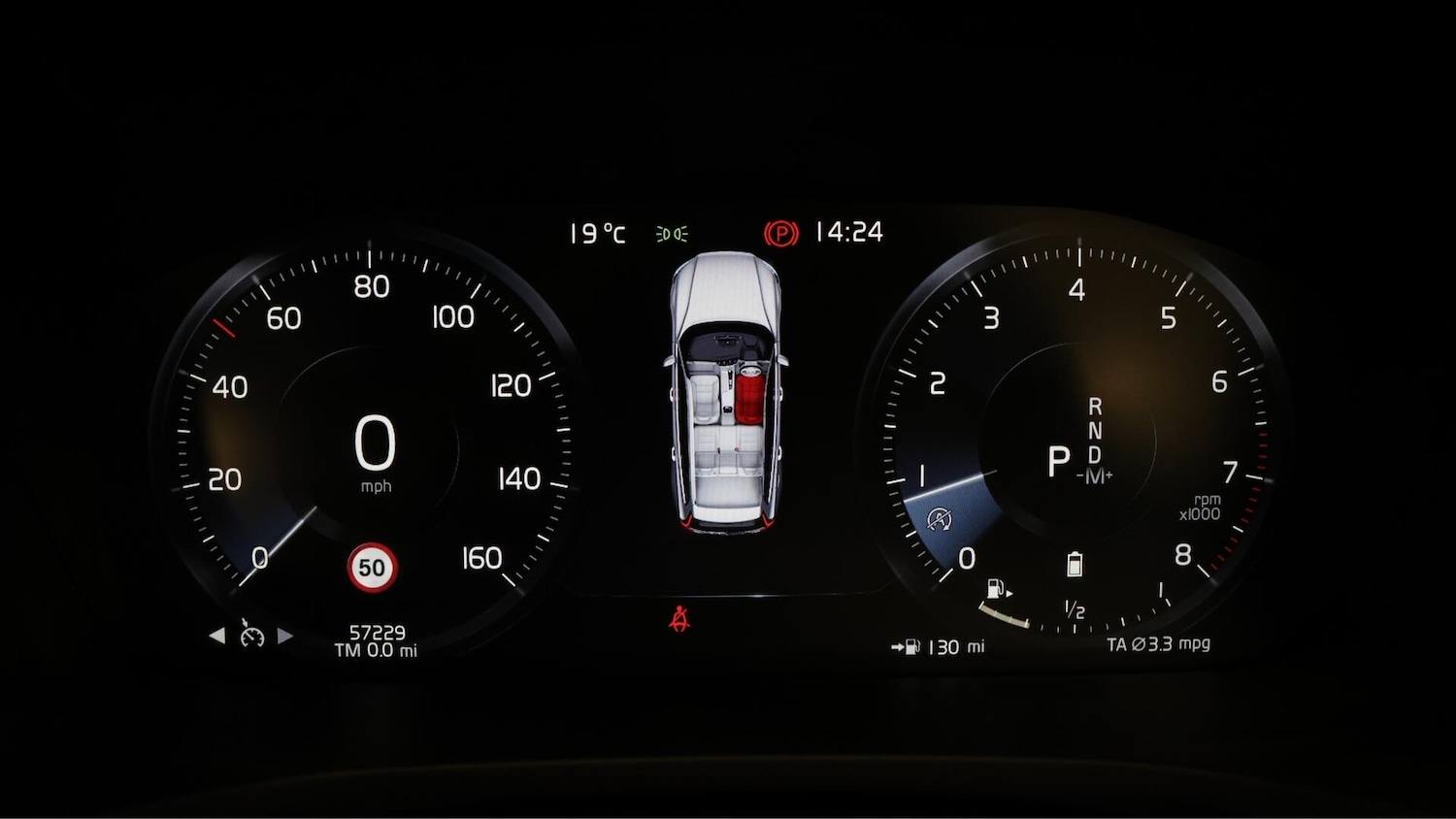 Used Volvo V60 2020 for sale - 75915033: Photo 11