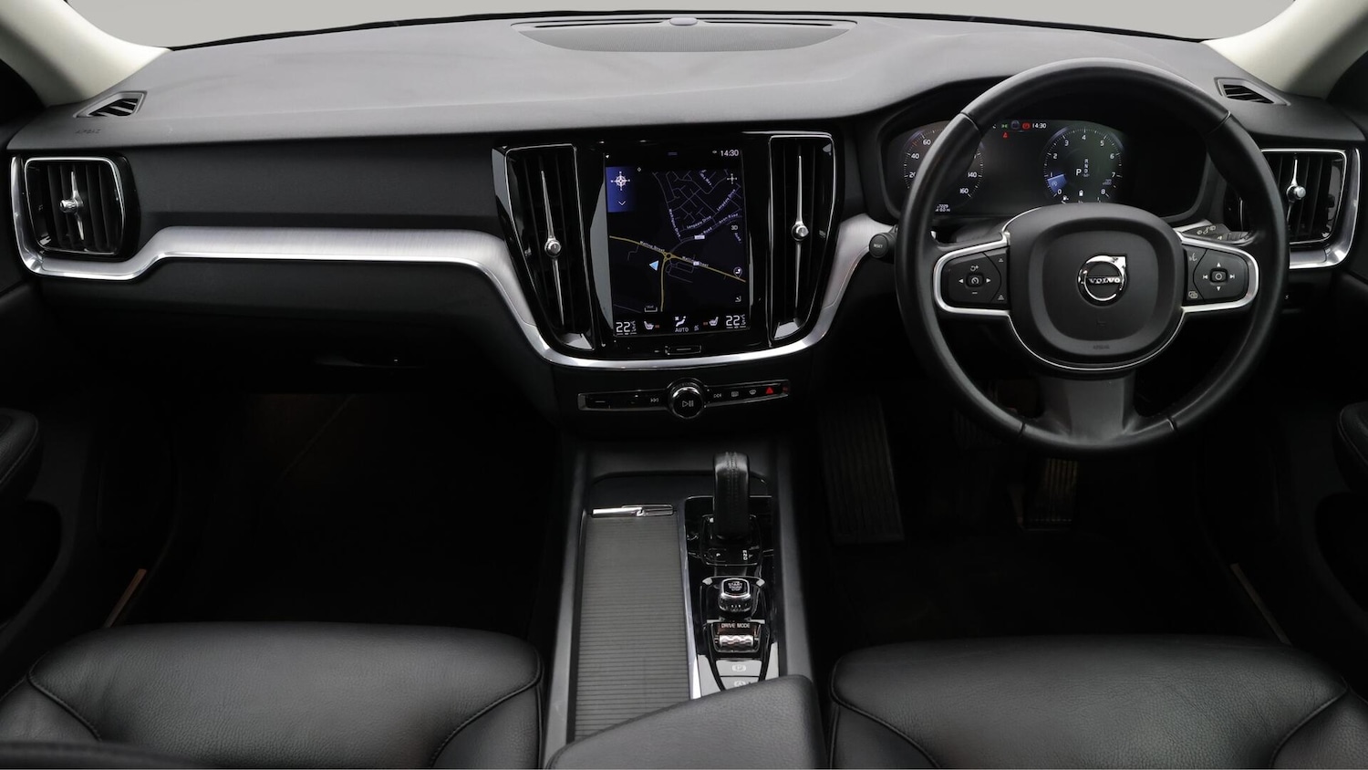 Used Volvo V60 2020 for sale - 75915033: Photo 14