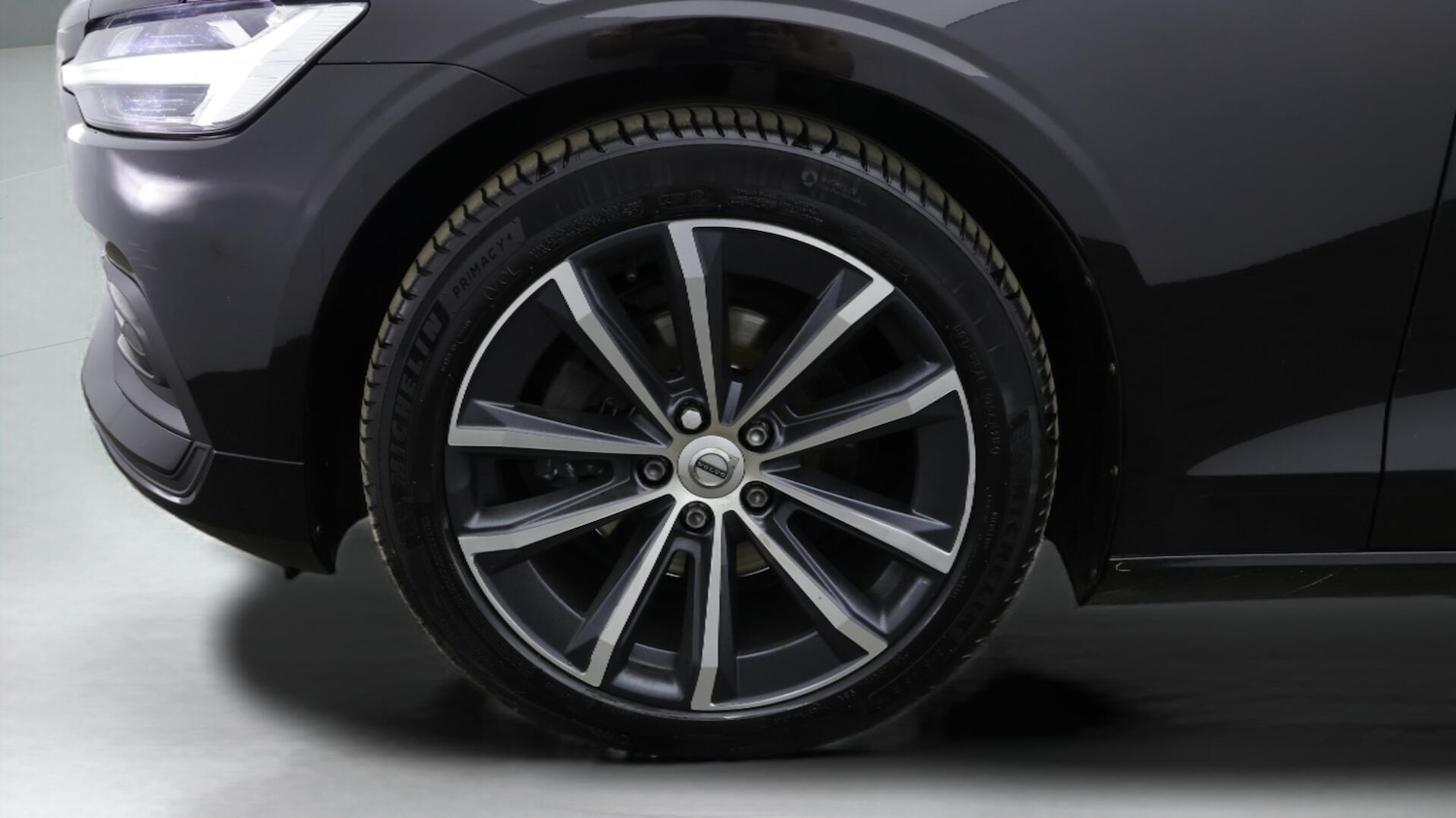 Used Volvo V60 2020 for sale - 75915033: Photo 19