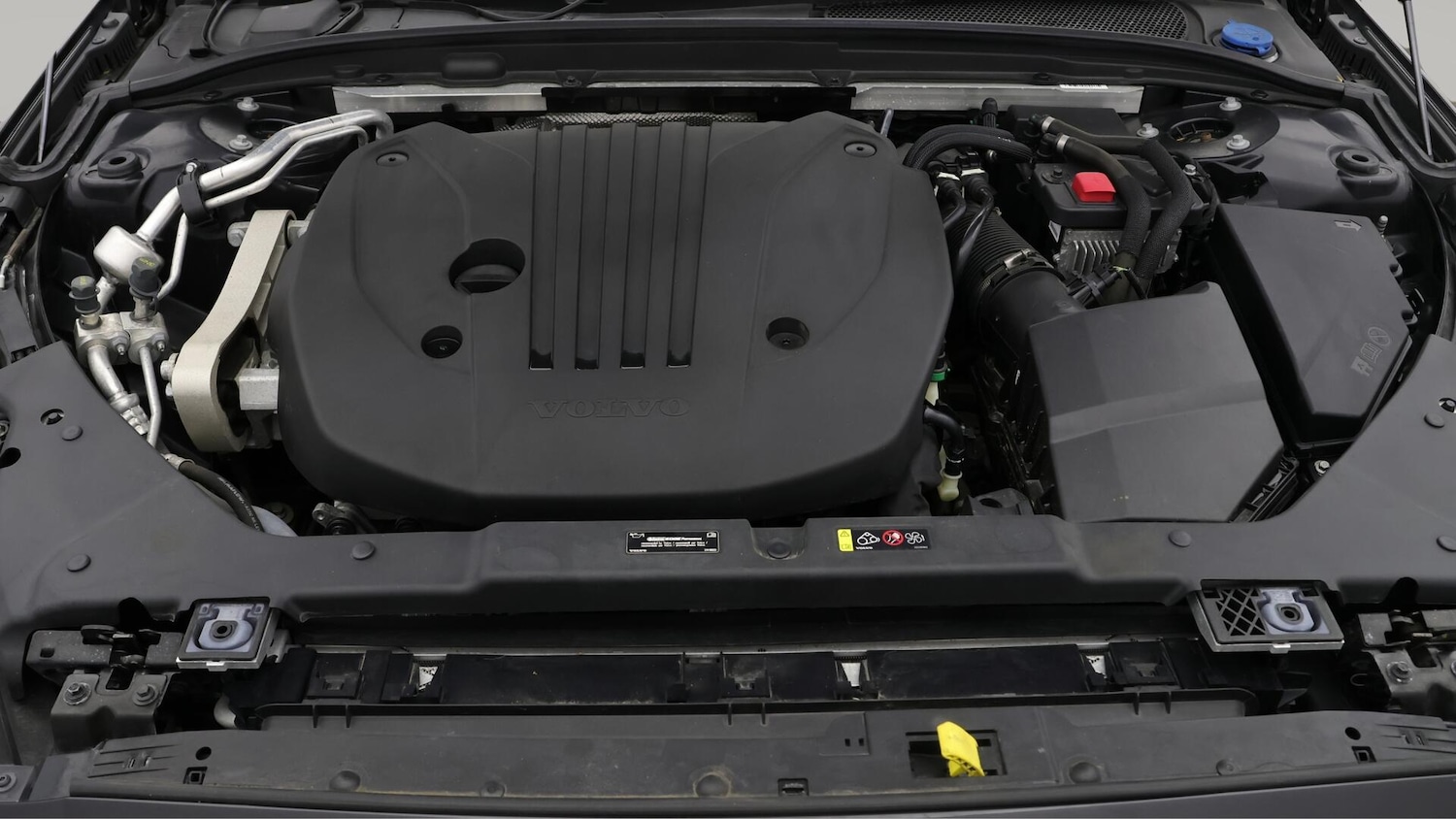 Used Volvo V60 2020 for sale - 75915033: Photo 20