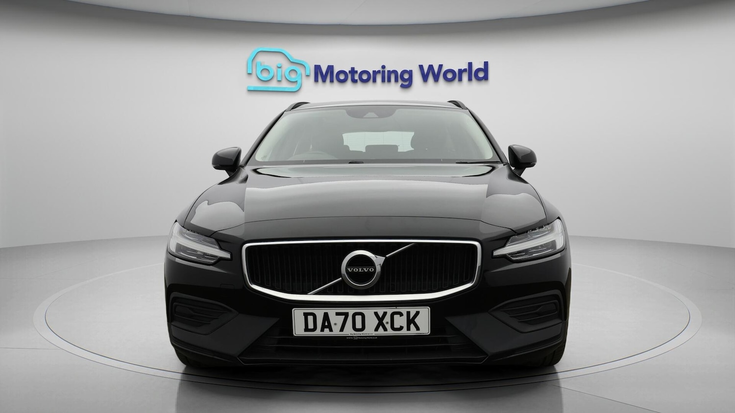 Used Volvo V60 2020 for sale - 75915033: Photo 3