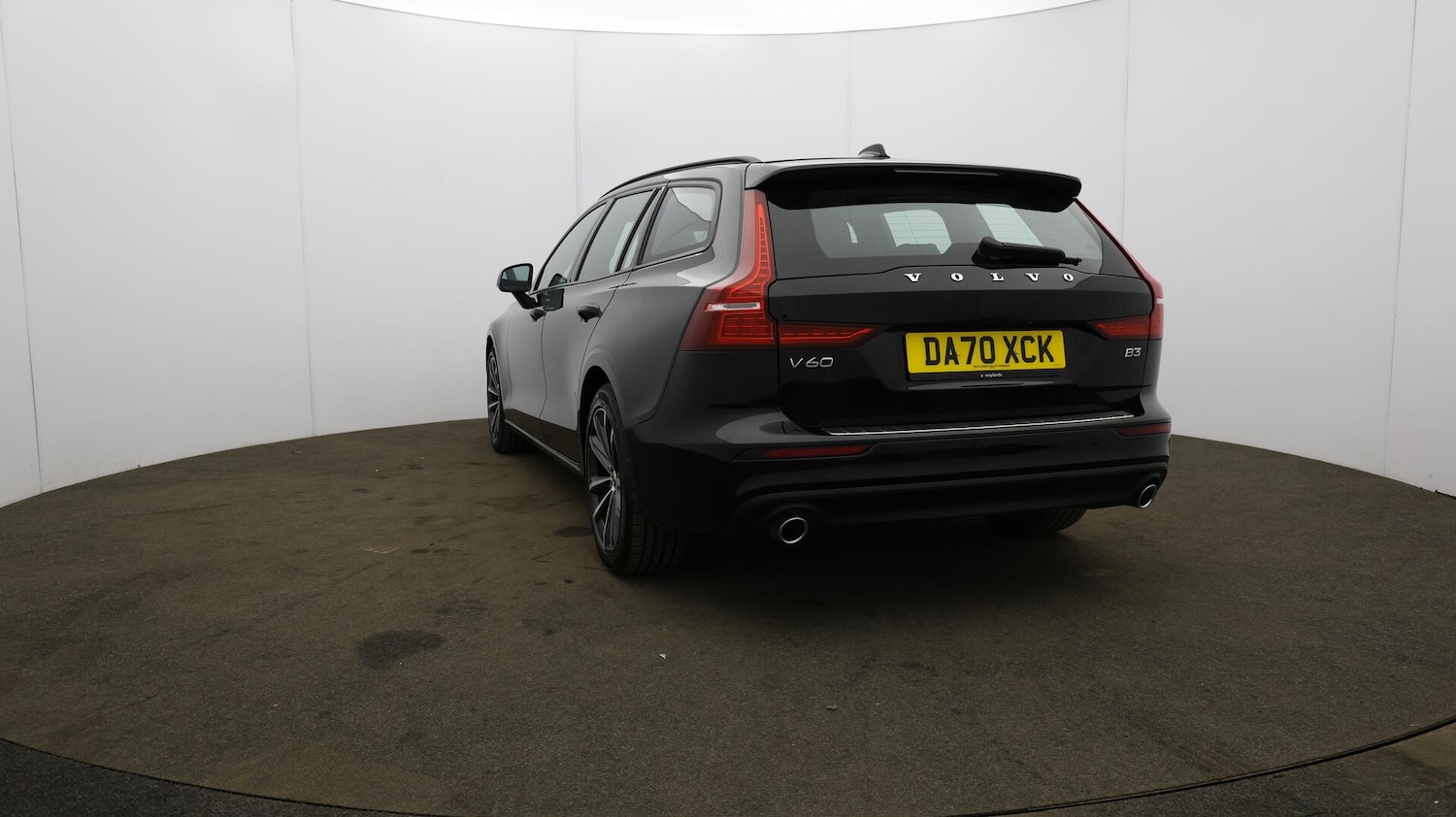 Used Volvo V60 2020 for sale - 75915033: Photo 35