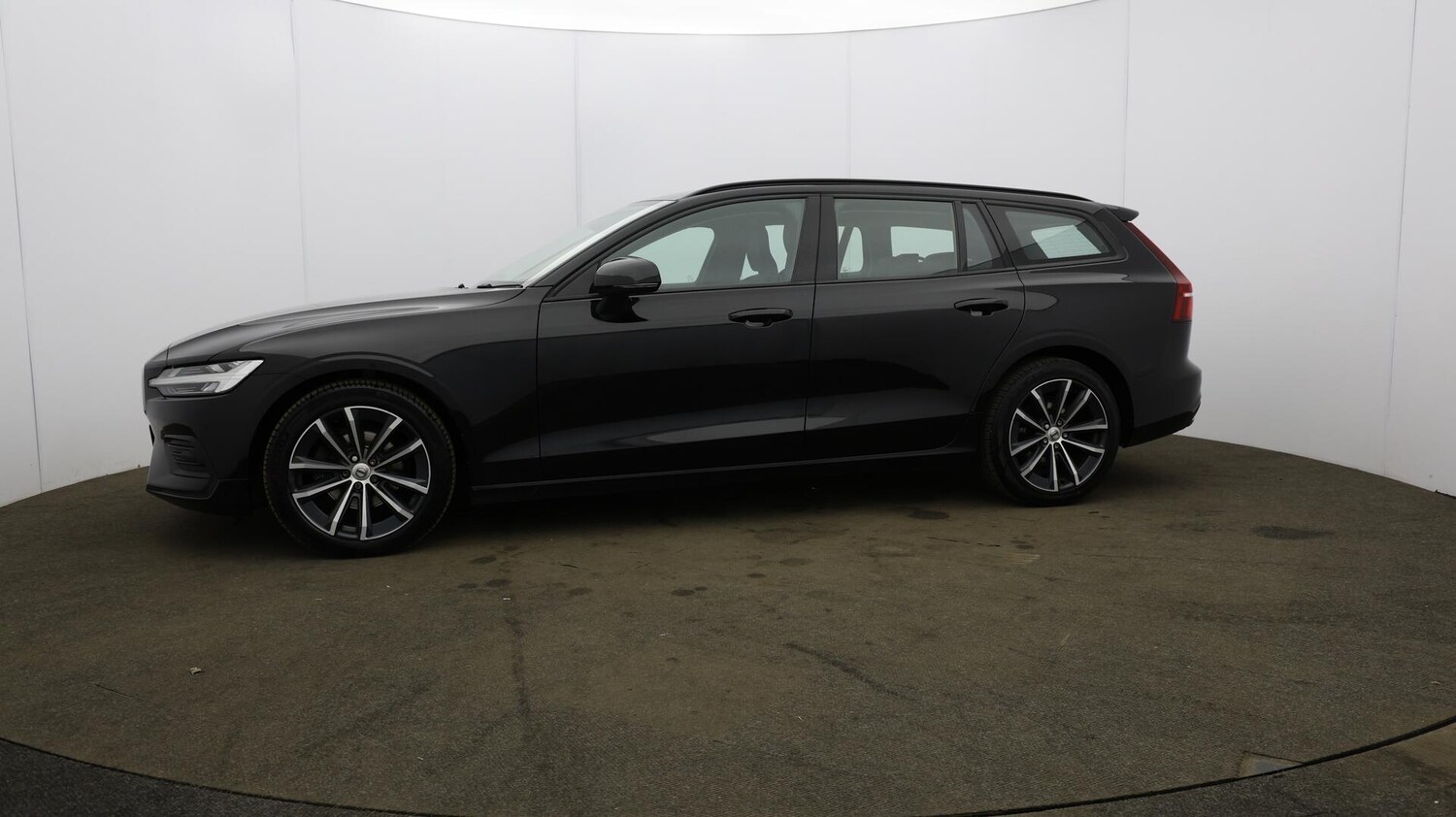 Used Volvo V60 2020 for sale - 75915033: Photo 37