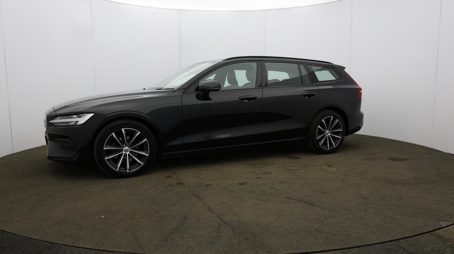 Used Volvo V60 2020 for sale - 75915033: Photo 38