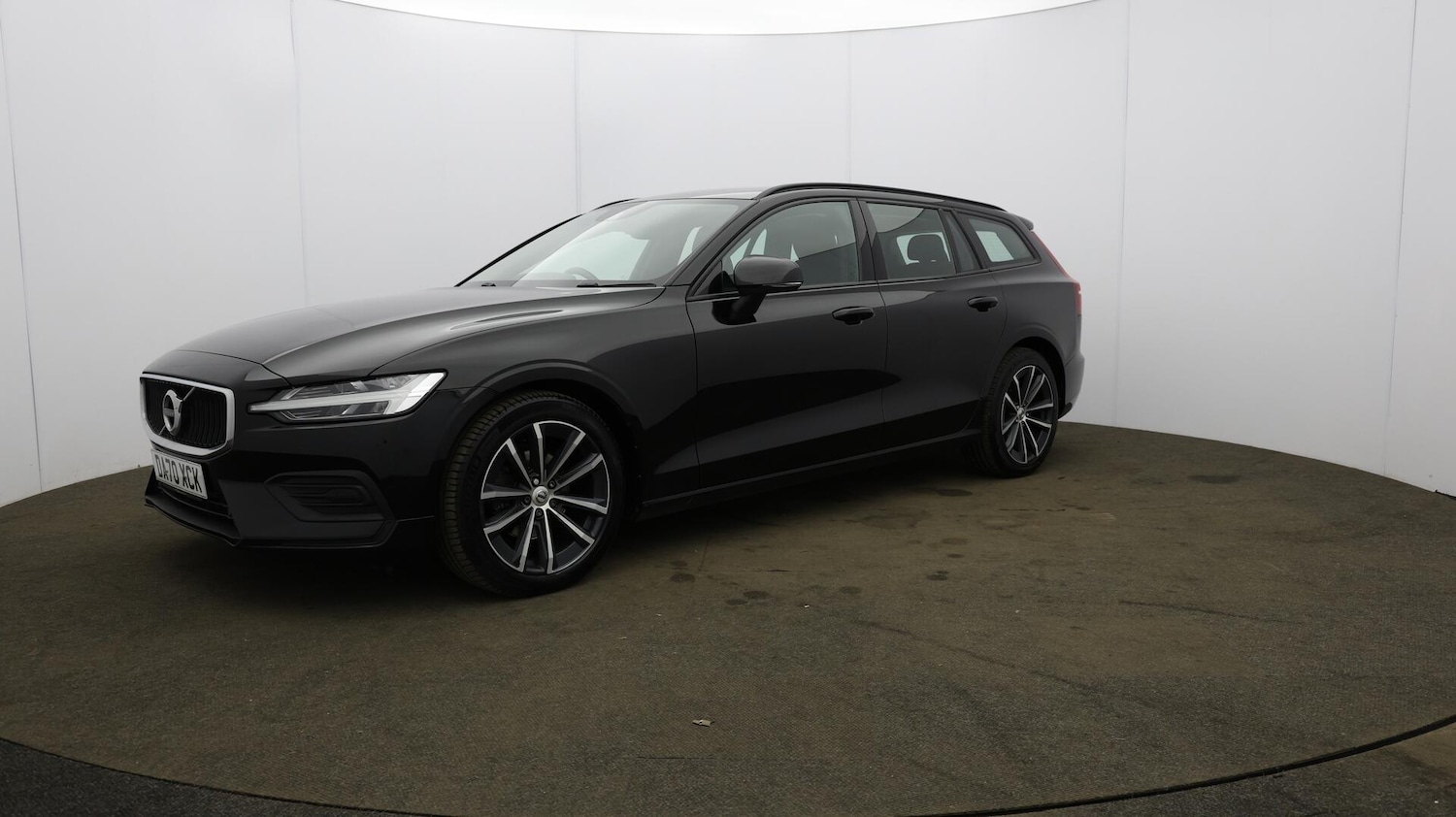 Used Volvo V60 2020 for sale - 75915033: Photo 40