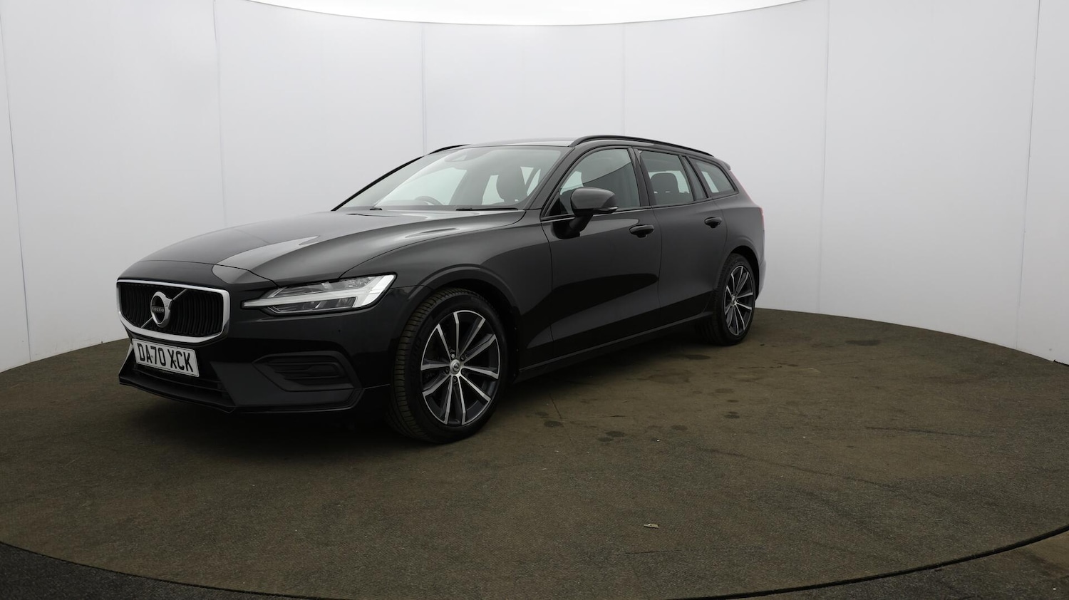 Used Volvo V60 2020 for sale - 75915033: Photo 41
