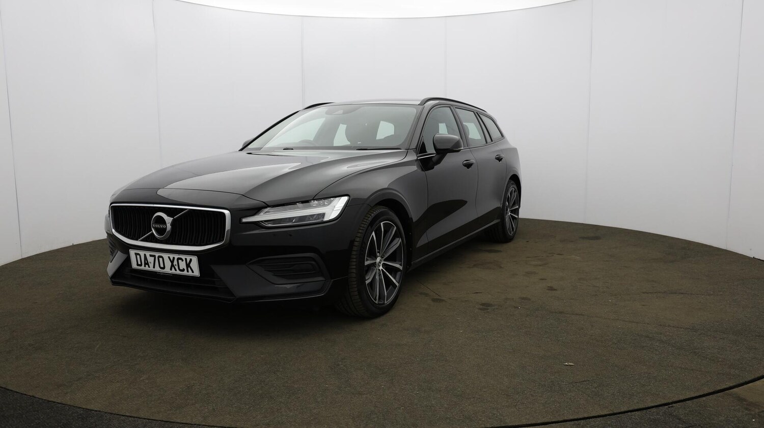 Used Volvo V60 2020 for sale - 75915033: Photo 42