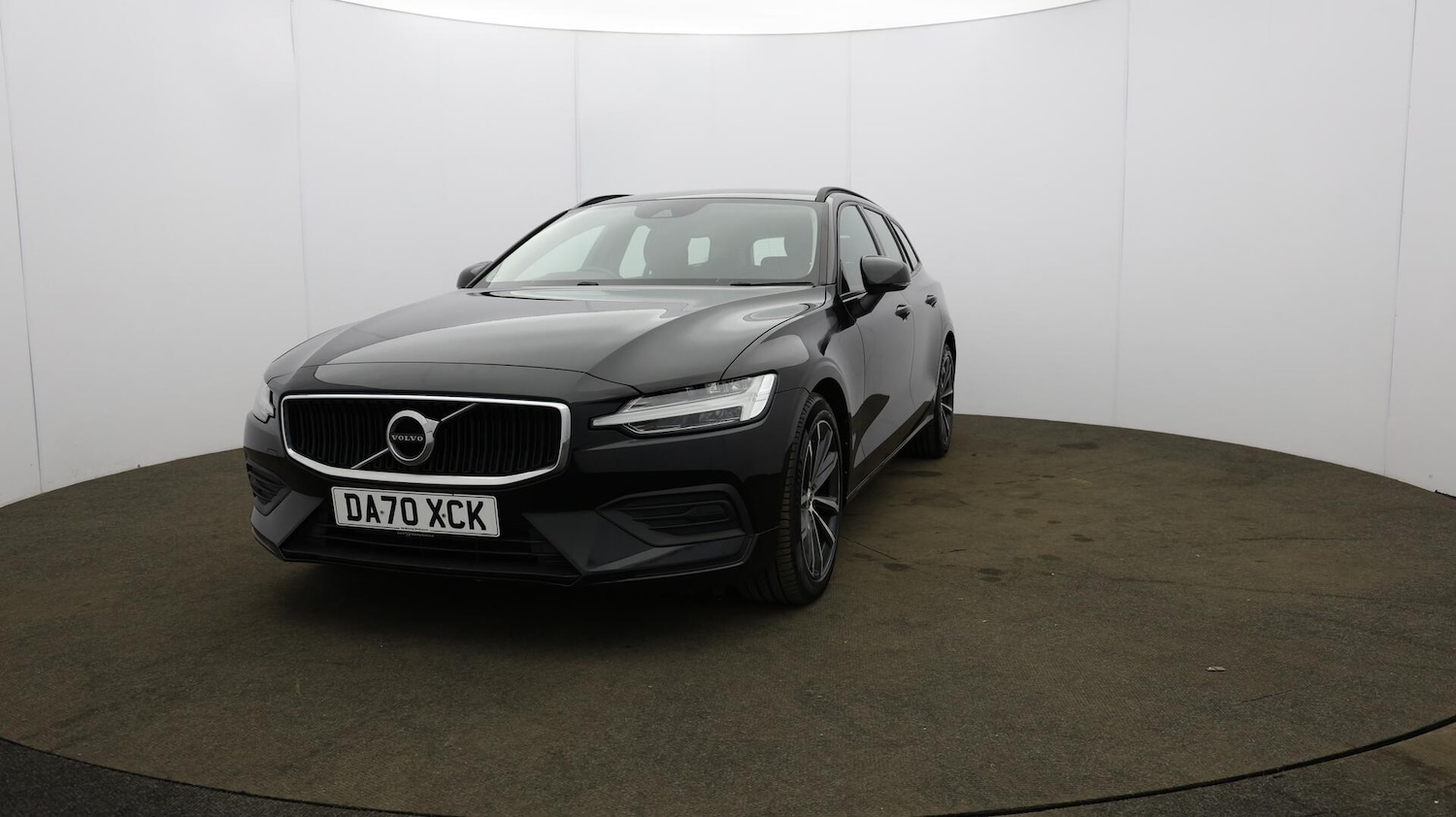 Used Volvo V60 2020 for sale - 75915033: Photo 43
