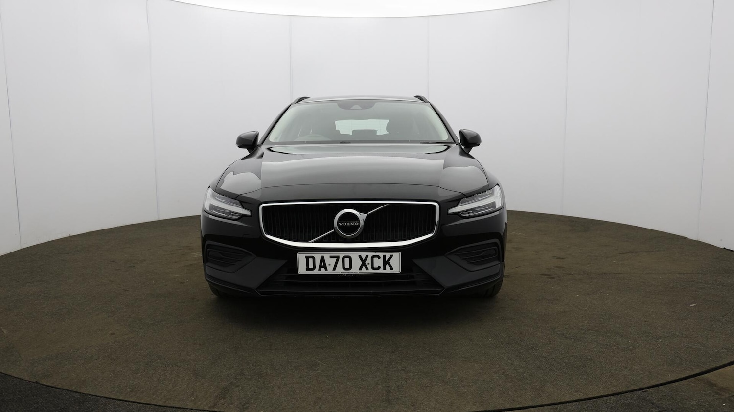 Used Volvo V60 2020 for sale - 75915033: Photo 45