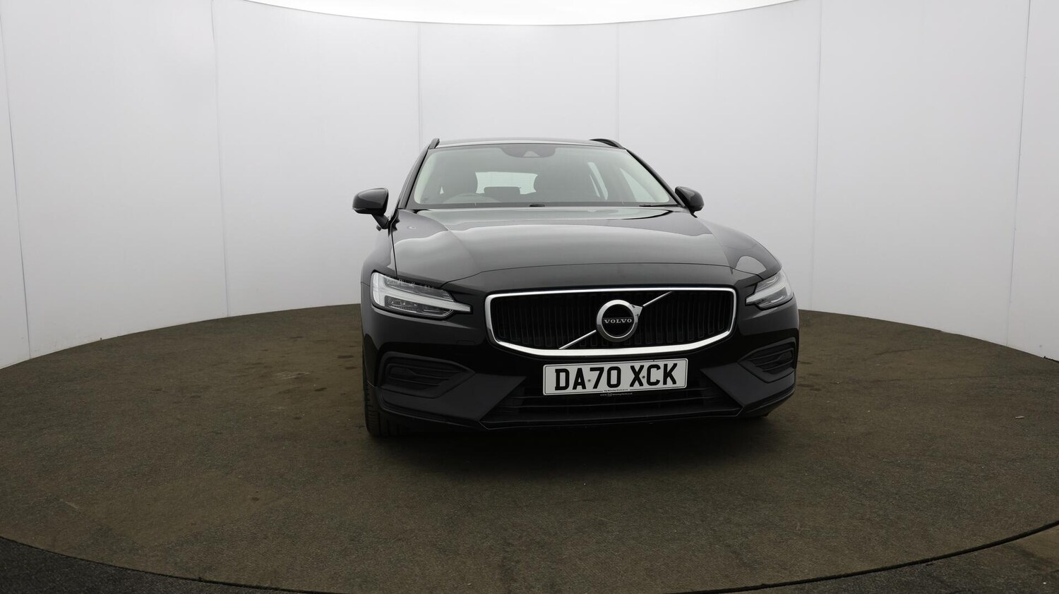 Used Volvo V60 2020 for sale - 75915033: Photo 46