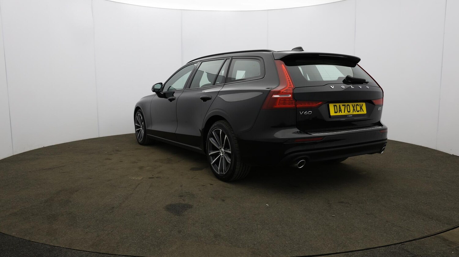 Used Volvo V60 2020 for sale - 75915033: Photo 47