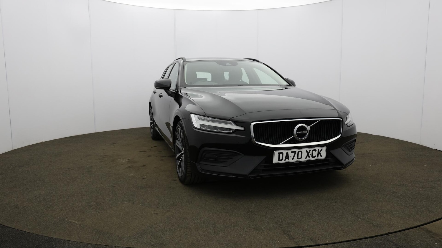 Used Volvo V60 2020 for sale - 75915033: Photo 48