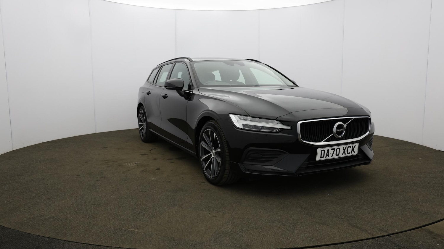 Used Volvo V60 2020 for sale - 75915033: Photo 49
