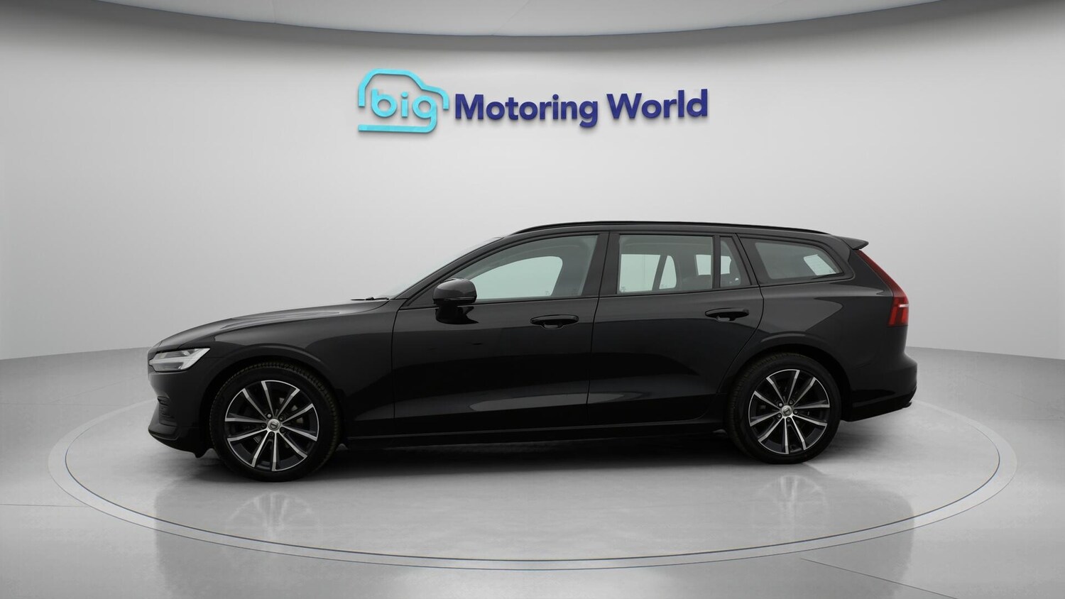 Used Volvo V60 2020 for sale - 75915033: Photo 5