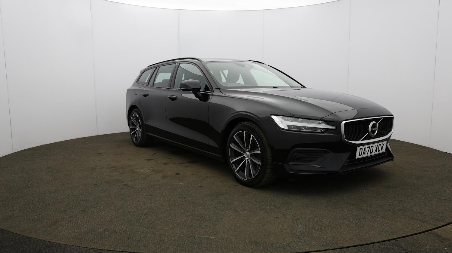 Used Volvo V60 2020 for sale - 75915033: Photo 50