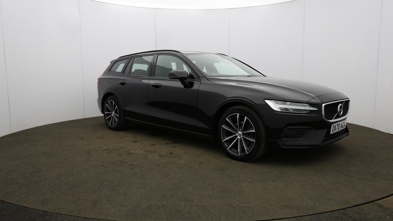 Used Volvo V60 2020 for sale - 75915033: Photo 51