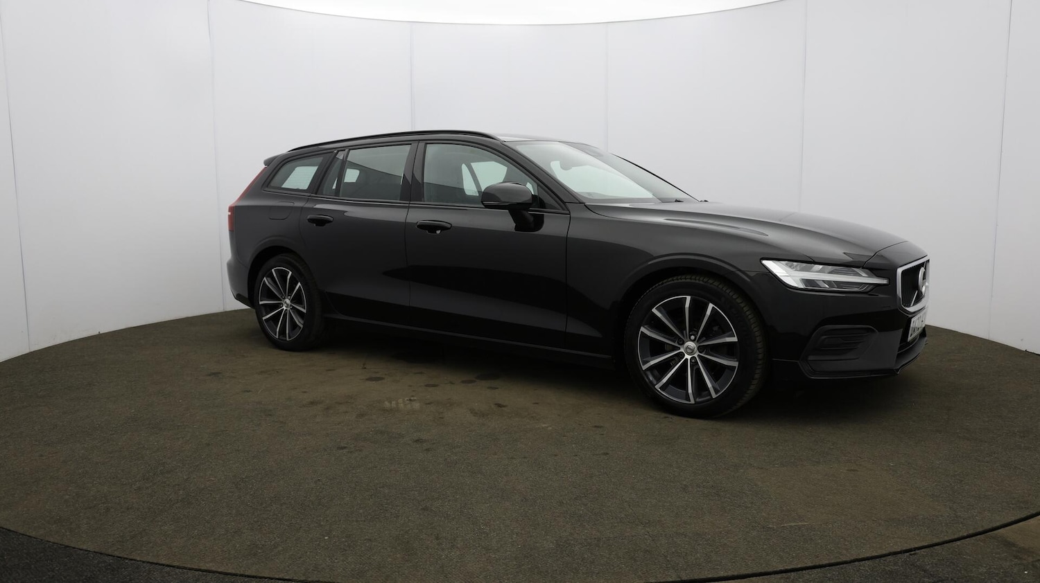 Used Volvo V60 2020 for sale - 75915033: Photo 52