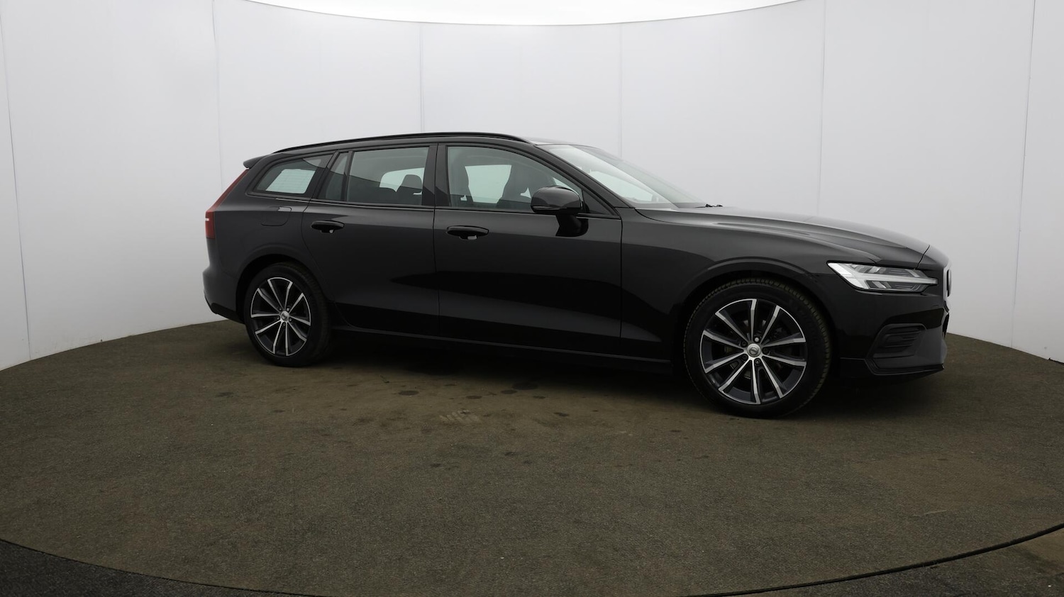 Used Volvo V60 2020 for sale - 75915033: Photo 53