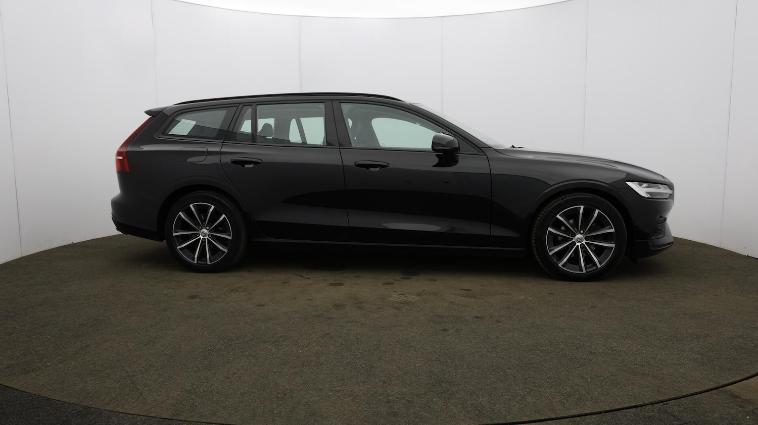 Used Volvo V60 2020 for sale - 75915033: Photo 55