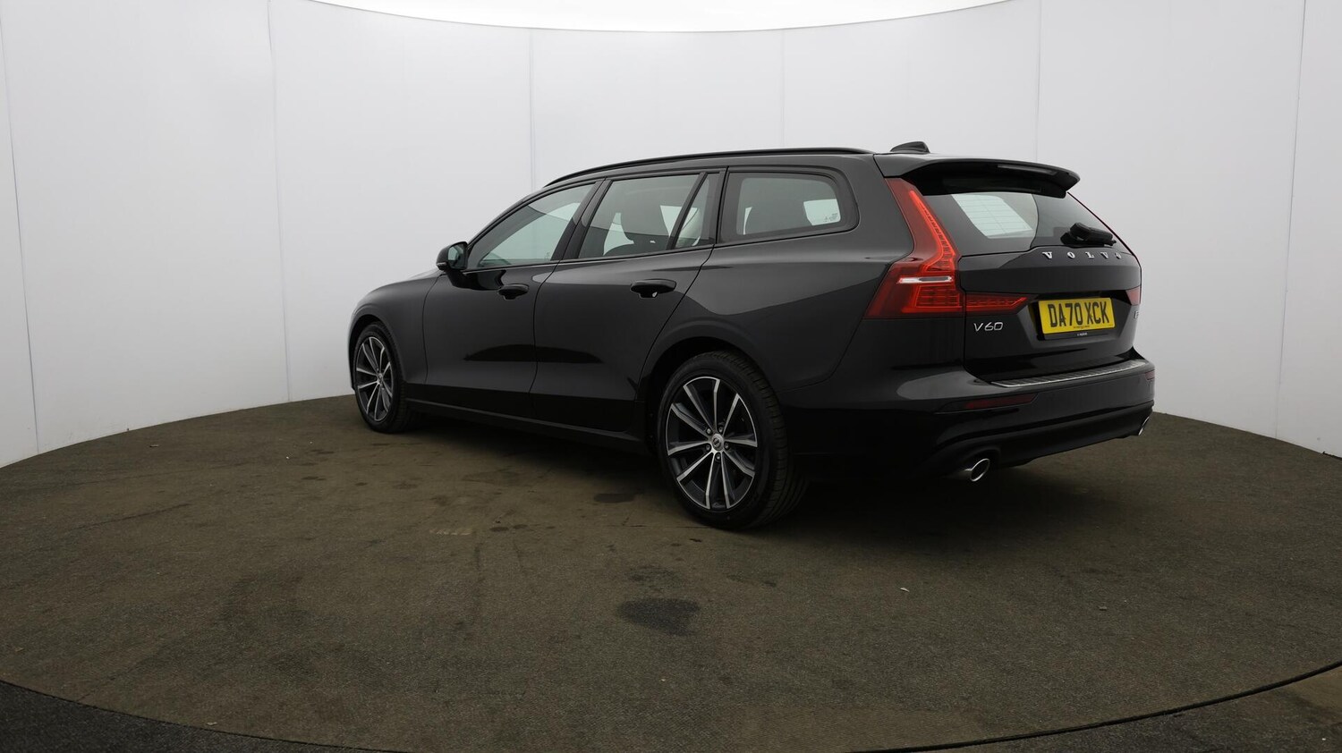 Used Volvo V60 2020 for sale - 75915033: Photo 58