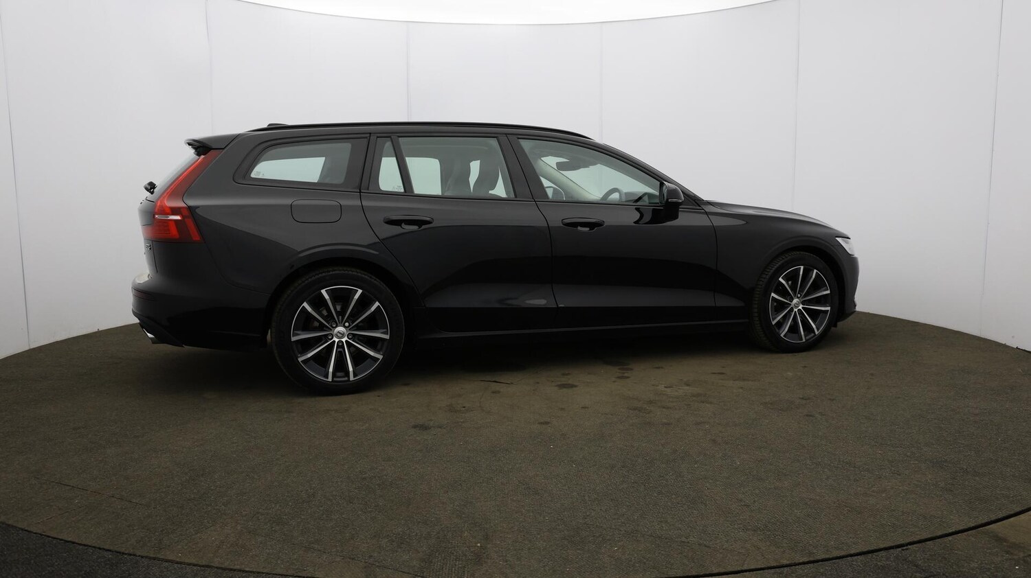 Used Volvo V60 2020 for sale - 75915033: Photo 59