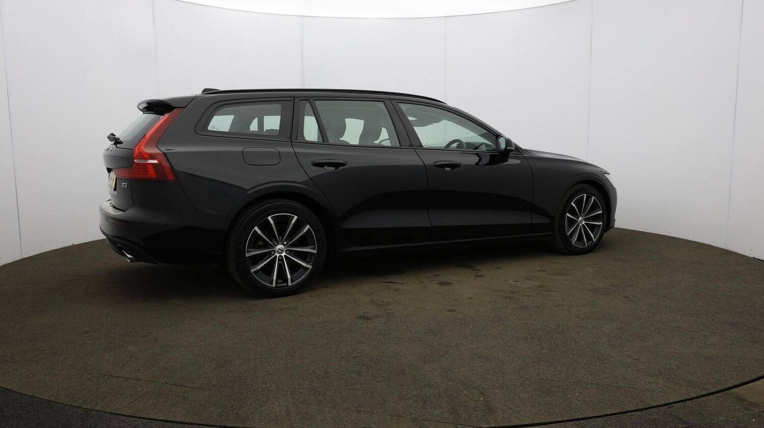 Used Volvo V60 2020 for sale - 75915033: Photo 60