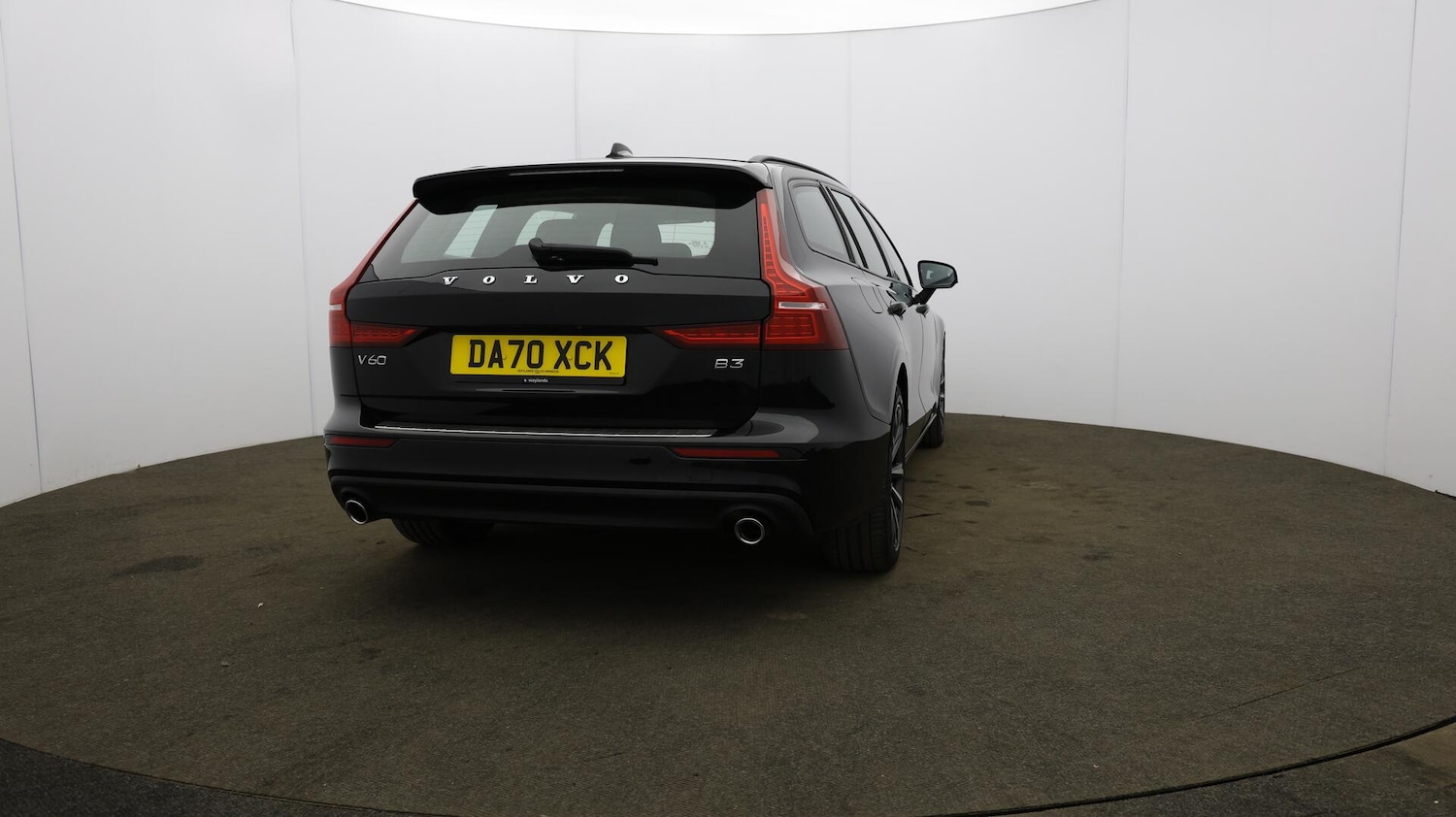 Used Volvo V60 2020 for sale - 75915033: Photo 65