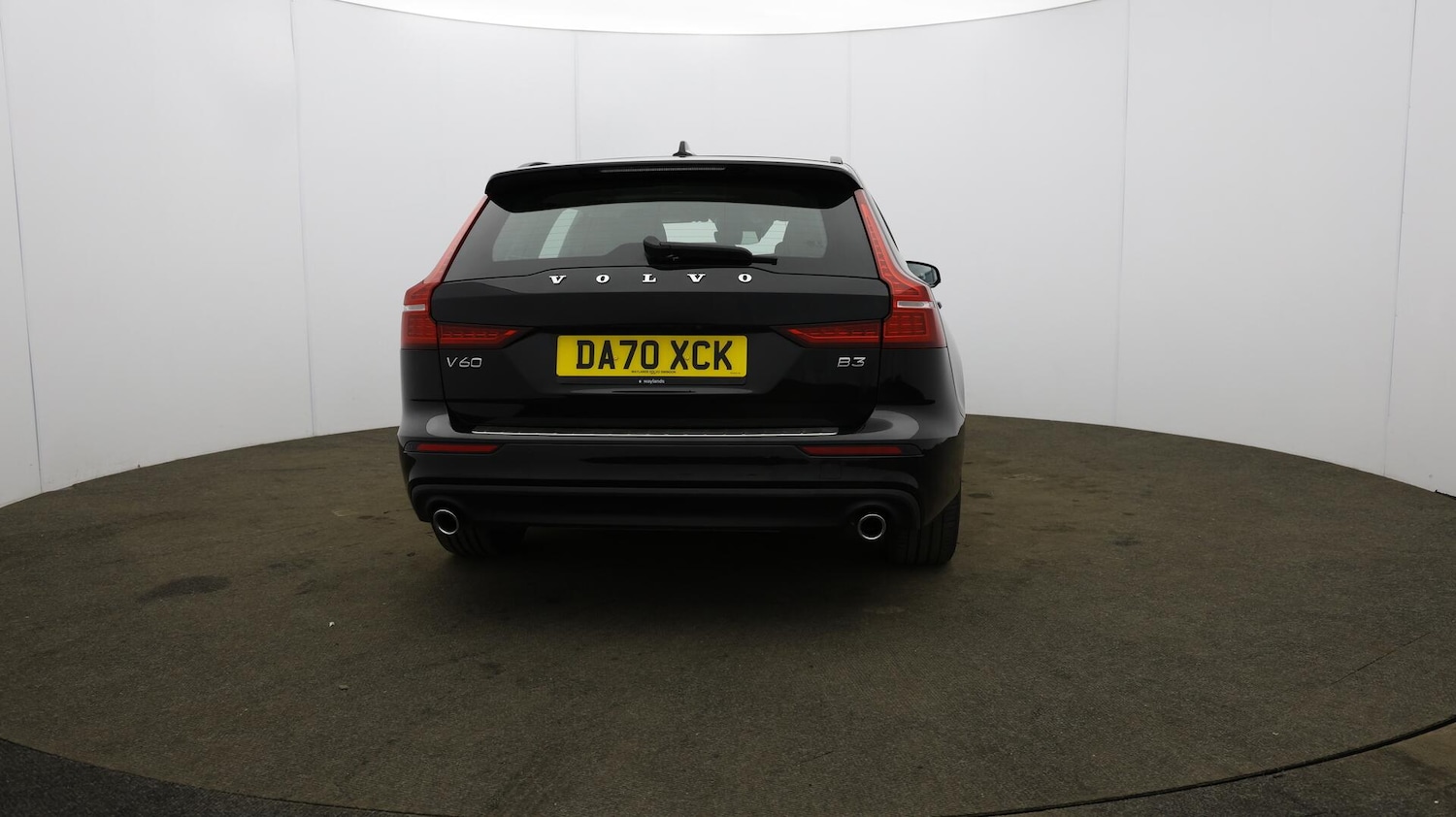 Used Volvo V60 2020 for sale - 75915033: Photo 66