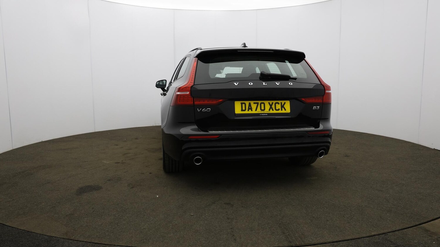 Used Volvo V60 2020 for sale - 75915033: Photo 68