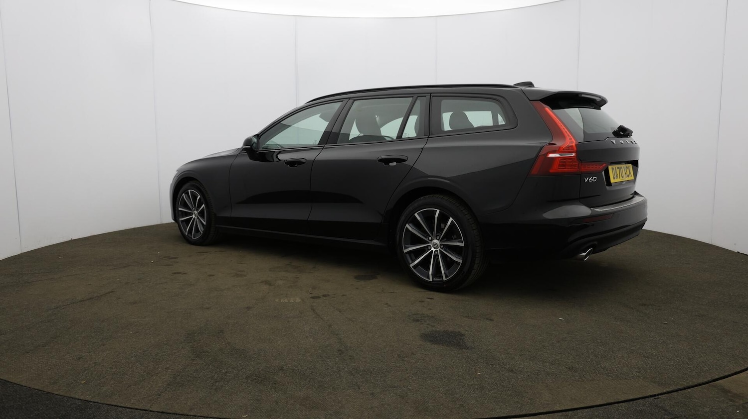 Used Volvo V60 2020 for sale - 75915033: Photo 69