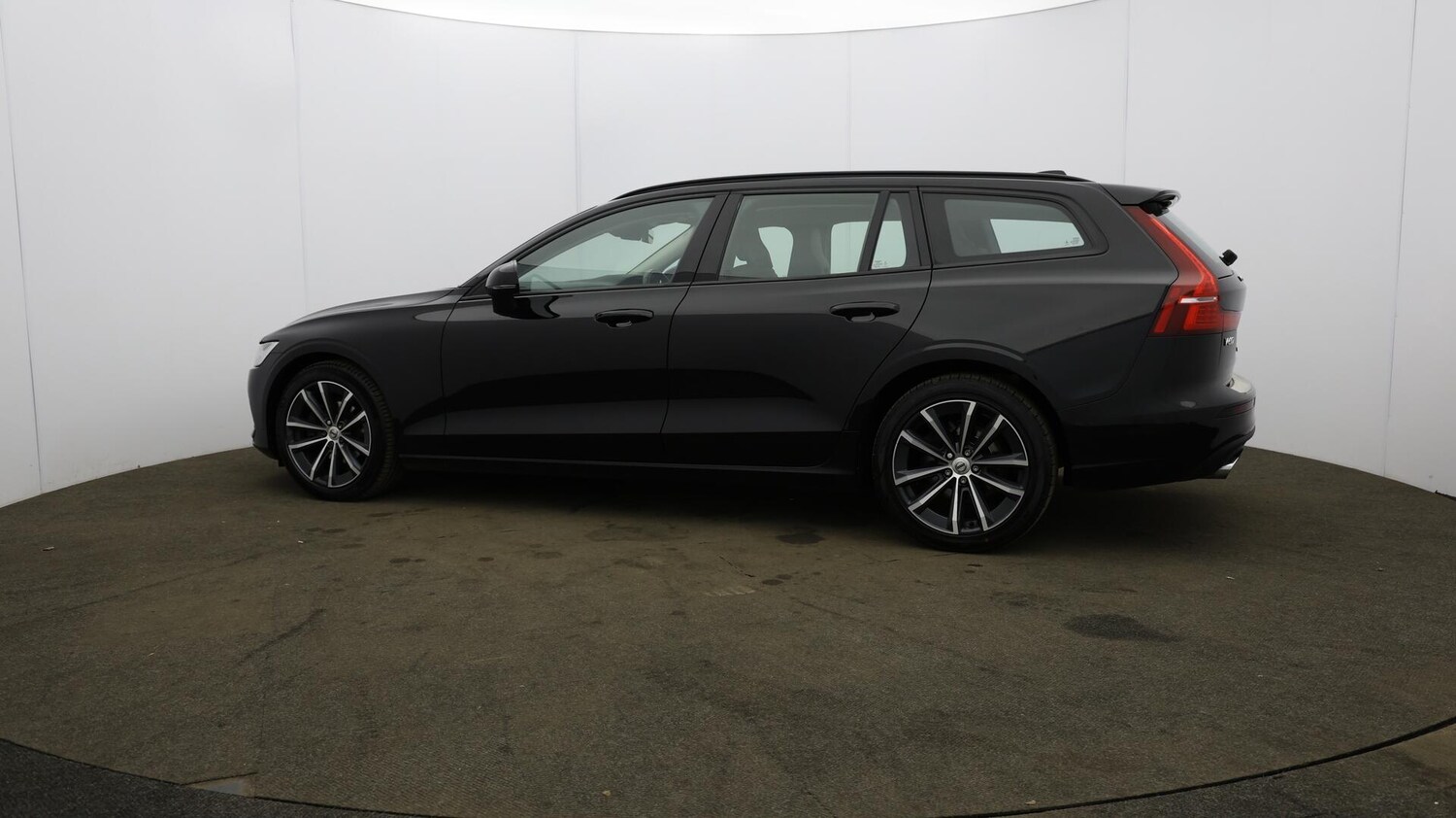 Used Volvo V60 2020 for sale - 75915033: Photo 71