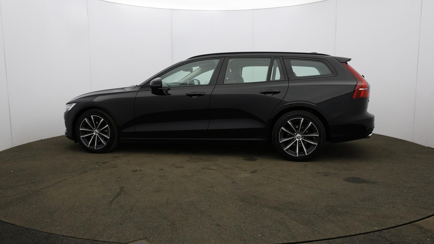 Used Volvo V60 2020 for sale - 75915033: Photo 72
