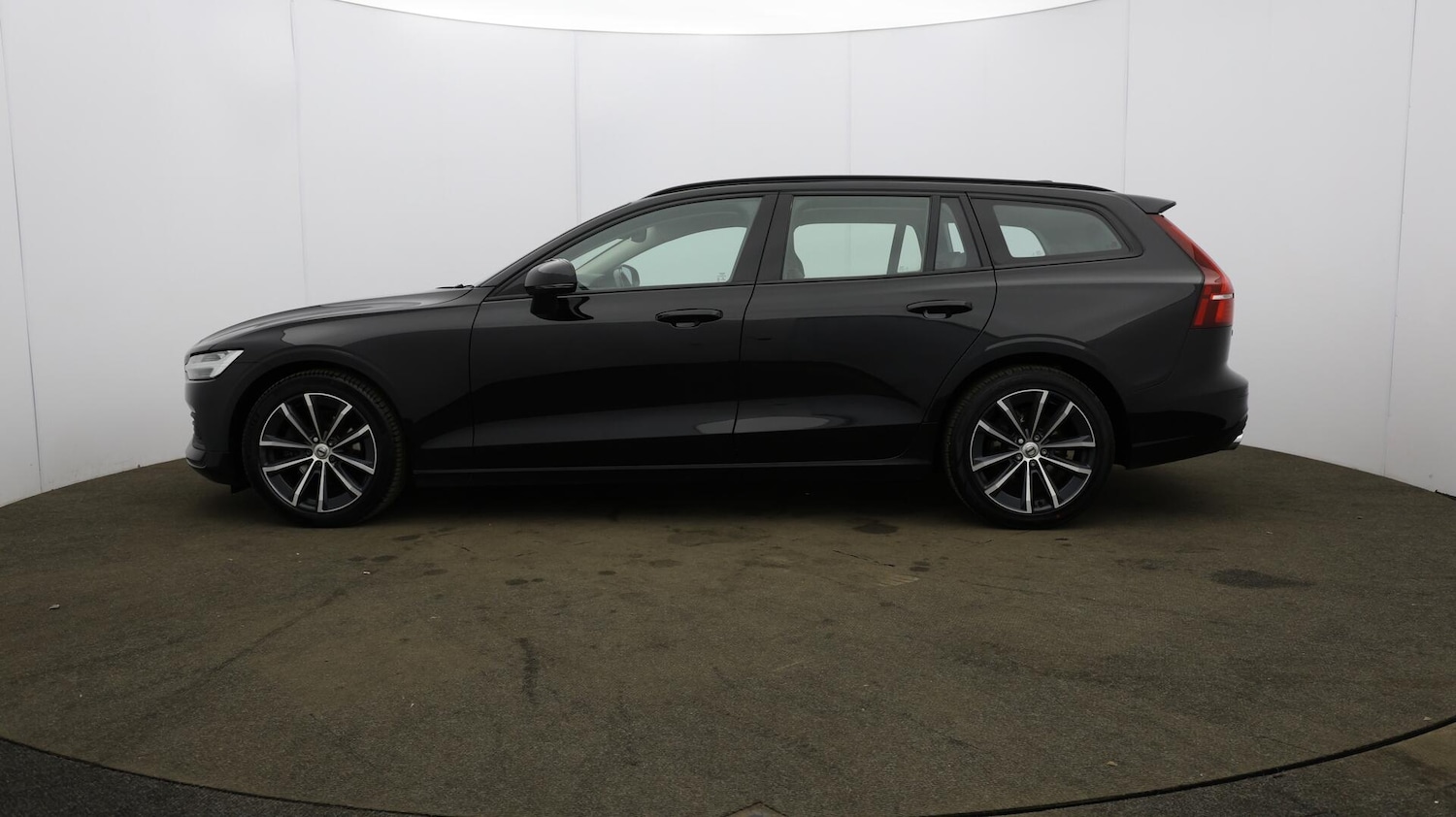 Used Volvo V60 2020 for sale - 75915033: Photo 73