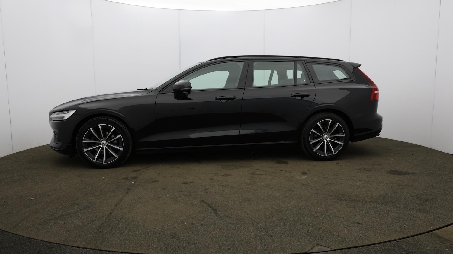 Used Volvo V60 2020 for sale - 75915033: Photo 74
