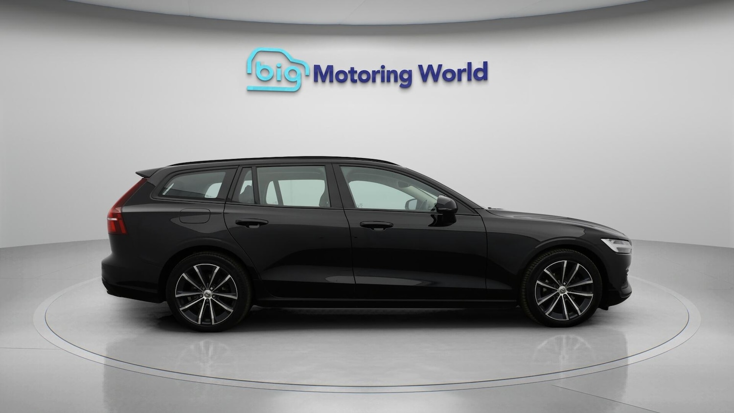 Used Volvo V60 2020 for sale - 75915033: Photo 9